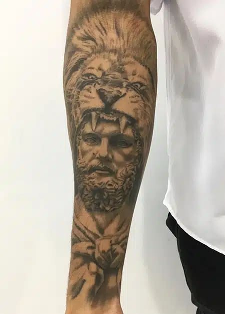 Desenho de Gian Silva 7