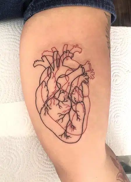 Desenho de Gian Silva 4
