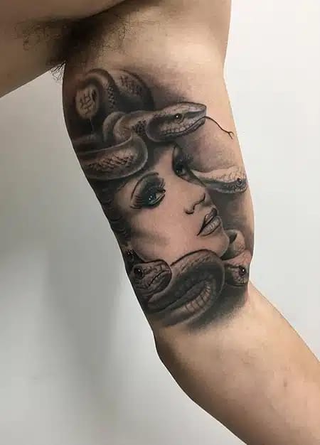 Desenho de Gian Silva 8